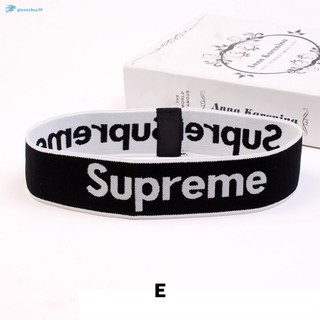 Băng đô trán thể thao unisex
