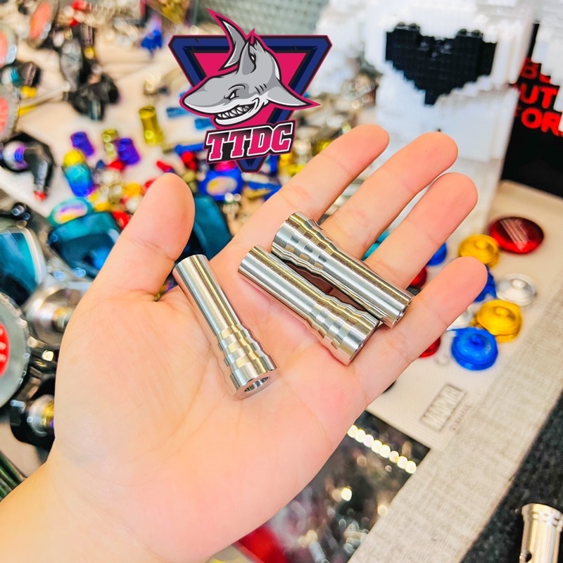 Khâu Baga Mũi Dream Salaya ✌