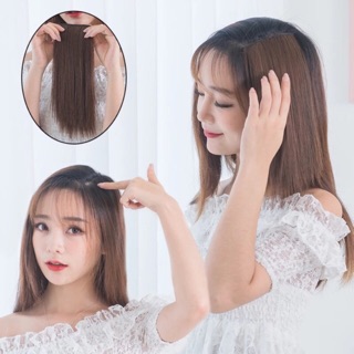 Cặp phồng tóc giả làm phồng chân tóc (1 cặp)