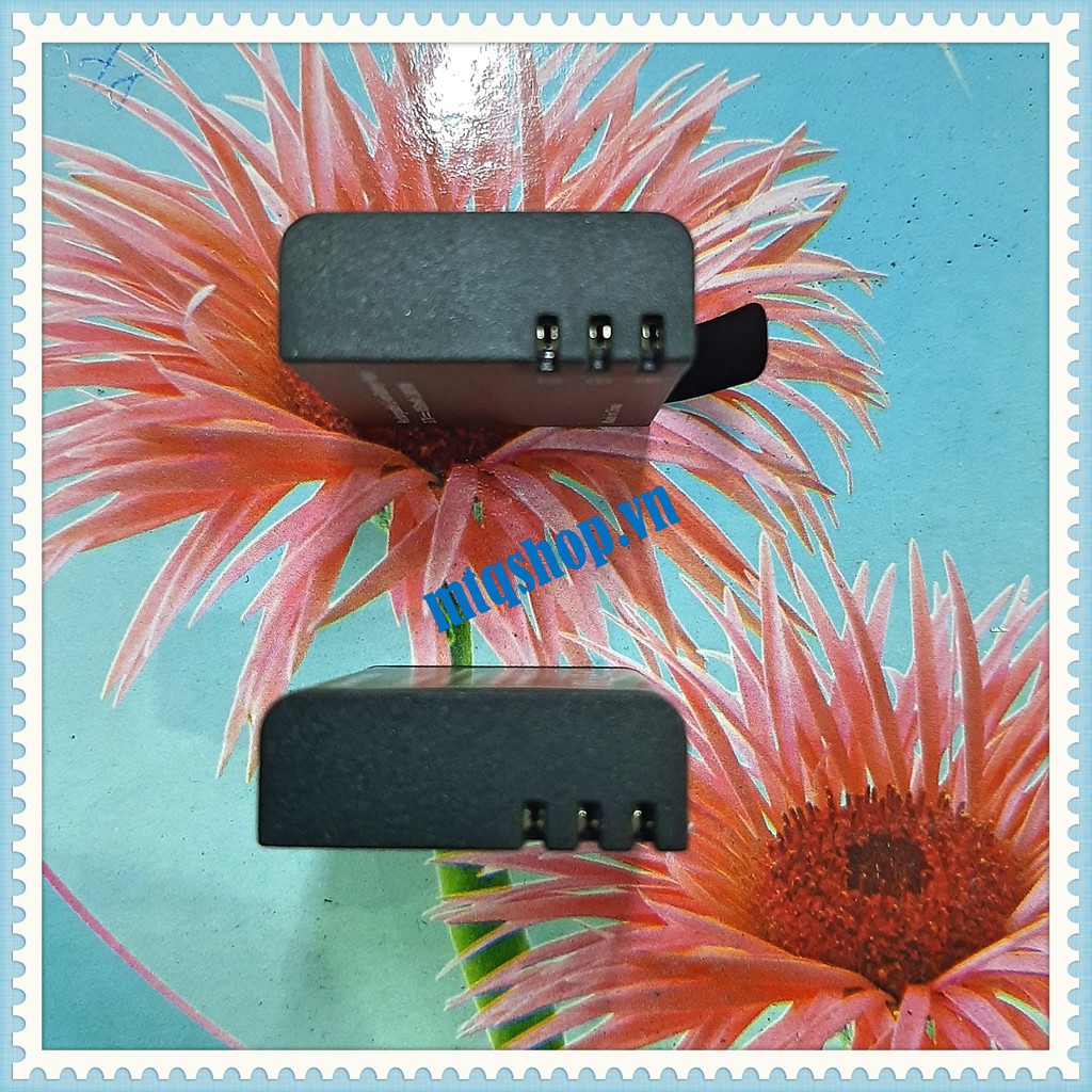 Pin camera hành trình Dock sạc đôi chính hãng | BigBuy360 - bigbuy360.vn