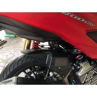 Dè con 3 món AB New 2020 gắn Airblade, Click, Vario như ZIN ko chế . DoChoiXeMay Shop