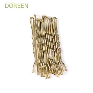 Kẹp tóc gợn sóng thời trang nữ