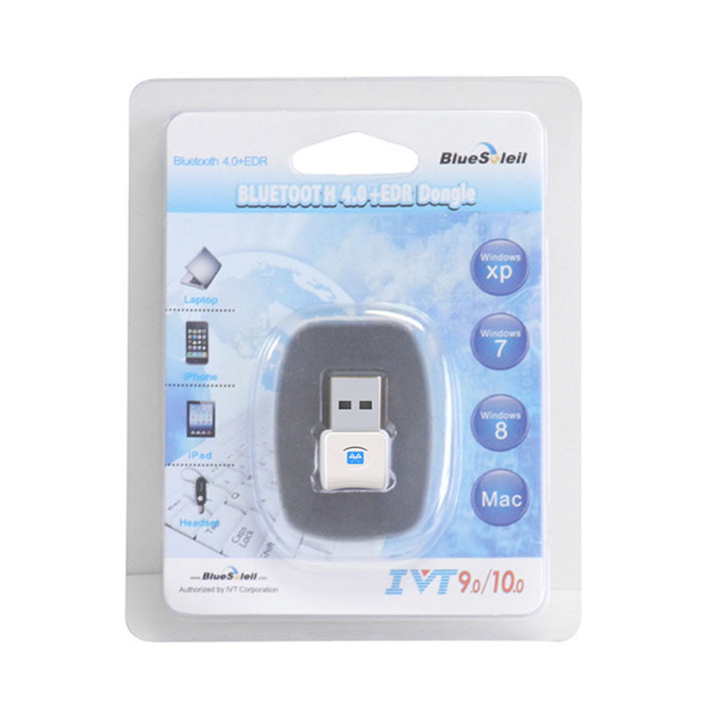 Bộ Chuyển Đổi Usb Bluetooth Dongle 5.0 V5.0 Cho Máy Tính