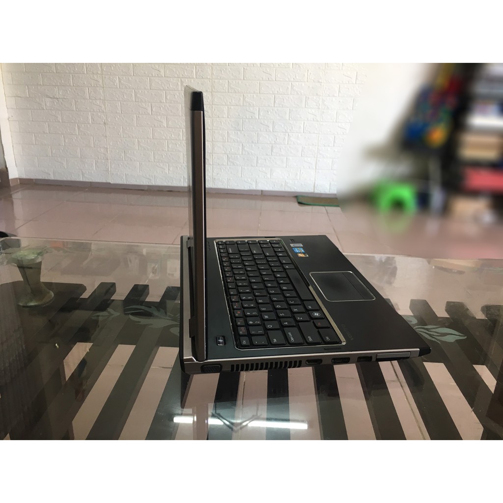 Laptop Đồ Họa Dell Vostro 3450 Vga rời, SSD 95%