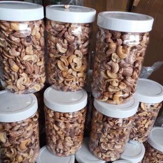 Hạt điều rang muối