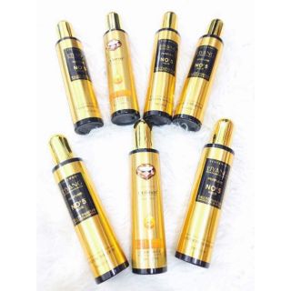 Xịt dưỡng tóc hương nước hoa No5