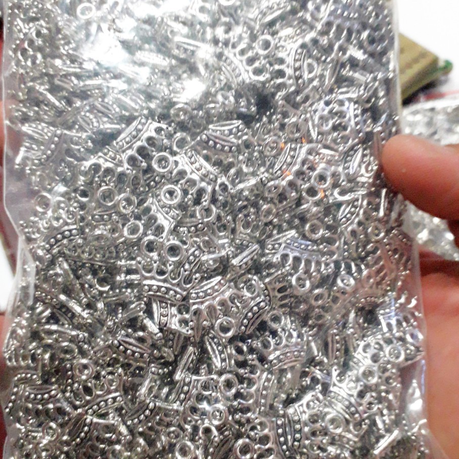nguyên liệu charm giá rẻ : 50 gram giá 25k
