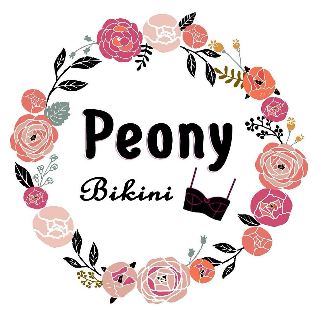 Peony Bikini, Cửa hàng trực tuyến | BigBuy360 - bigbuy360.vn