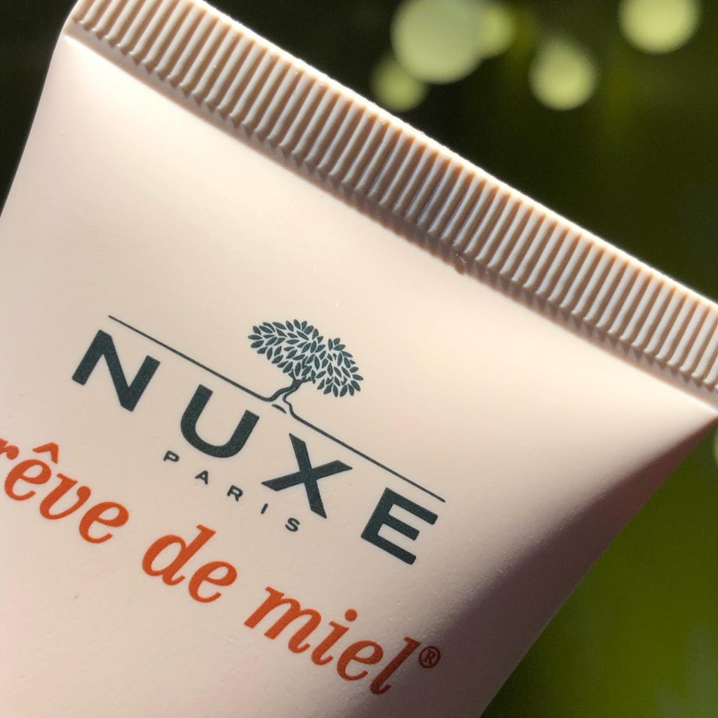 Kem dưỡng da tay Nuxe Pháp 50ml dưỡng da tay mềm mịn chống khô nứt hiệu quả | BigBuy360 - bigbuy360.vn