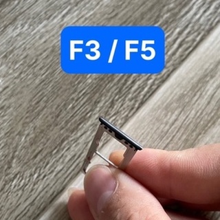 khay sim oppo F3 / F5 / F5 youth lắp chung