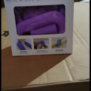 DỤNG CỤ KÌ LƯNG SILICON 2 MẶT