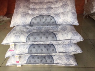 Gối matxa 110k/cặp