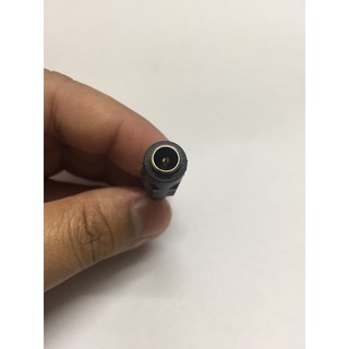 5 Bộ Dây nguồn DC Bộ Đực Cái ( Đực riêng , cái riêng )