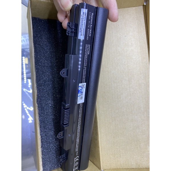 Pin Acer E5-572(NEW),E5-571 E5-572 V3-472 V3-572 E5-421 E5-471G E5-472G E5-571G E5-572G E5-551G , e5-411,e5-531,E5-511G,