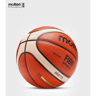 Bóng rổ cao su molten số 7