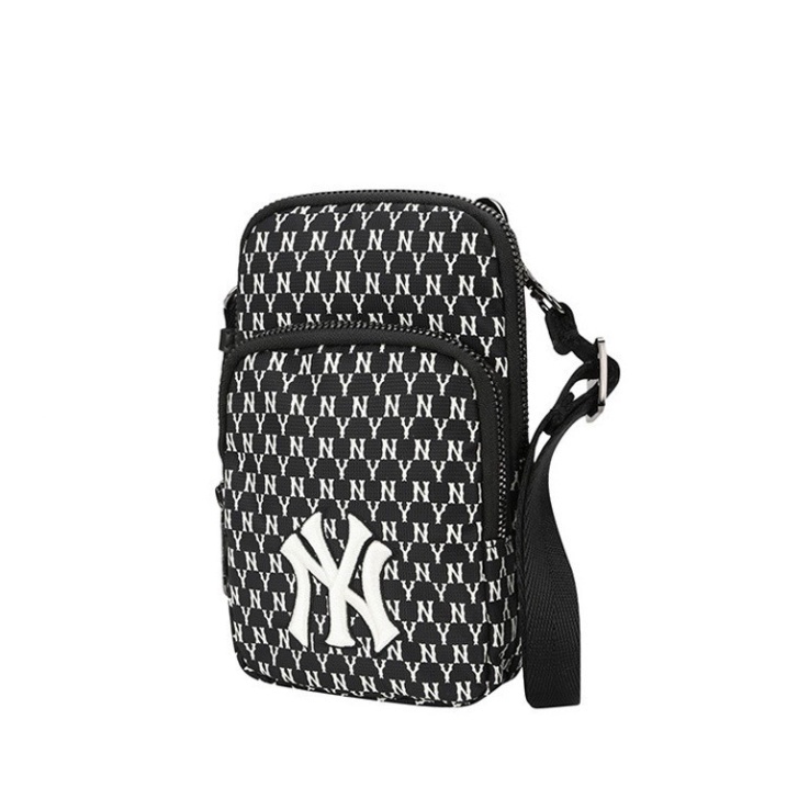 Túi Đeo Chéo Ny Đựng Điện Thoại,Kiểu Dáng Thể Thao