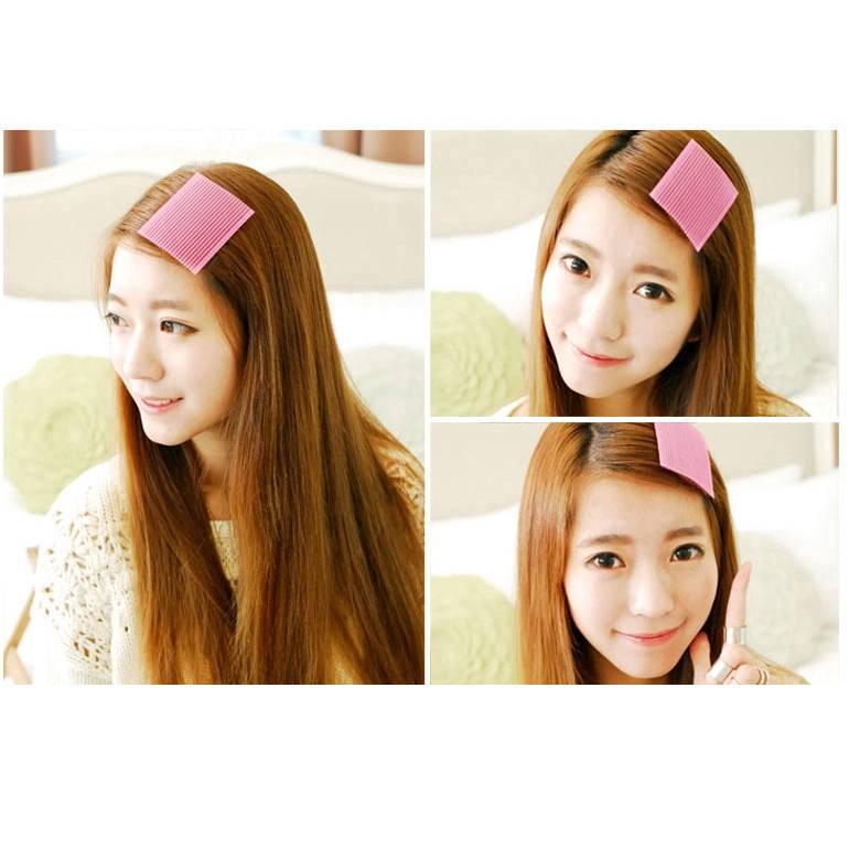 [Hàng mới về] Phụ kiện tạo kiểu tóc nhiều màu tùy chọn chuyên nghiệp cho nữ