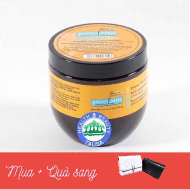 Xả dưỡng tóc proclaim argan oil | BigBuy360 - bigbuy360.vn