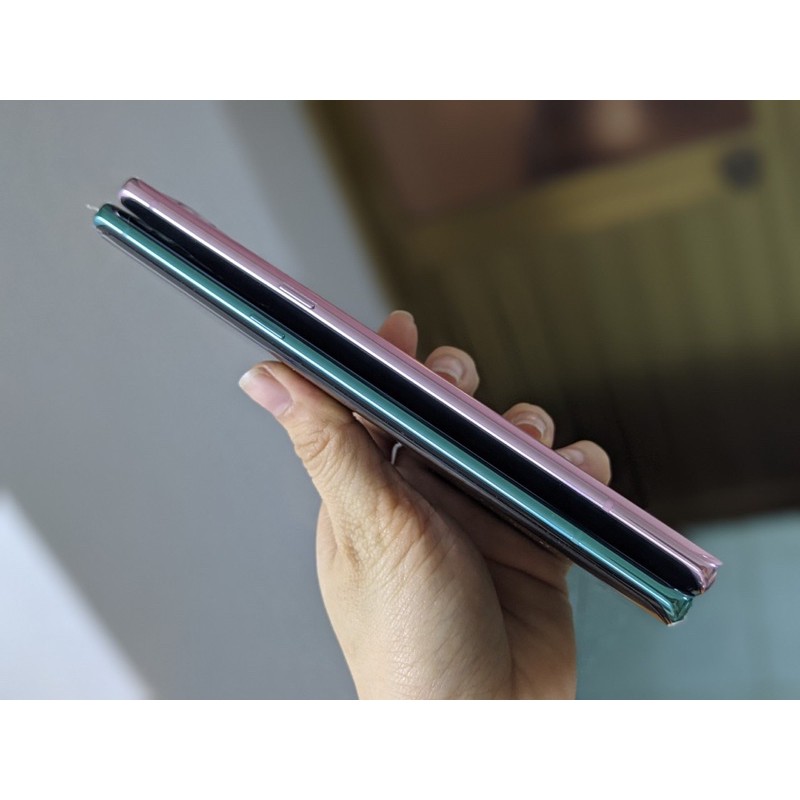 Điện thoại LG Velvet 5G 128GB  like new 99% uy tín giá rẻ