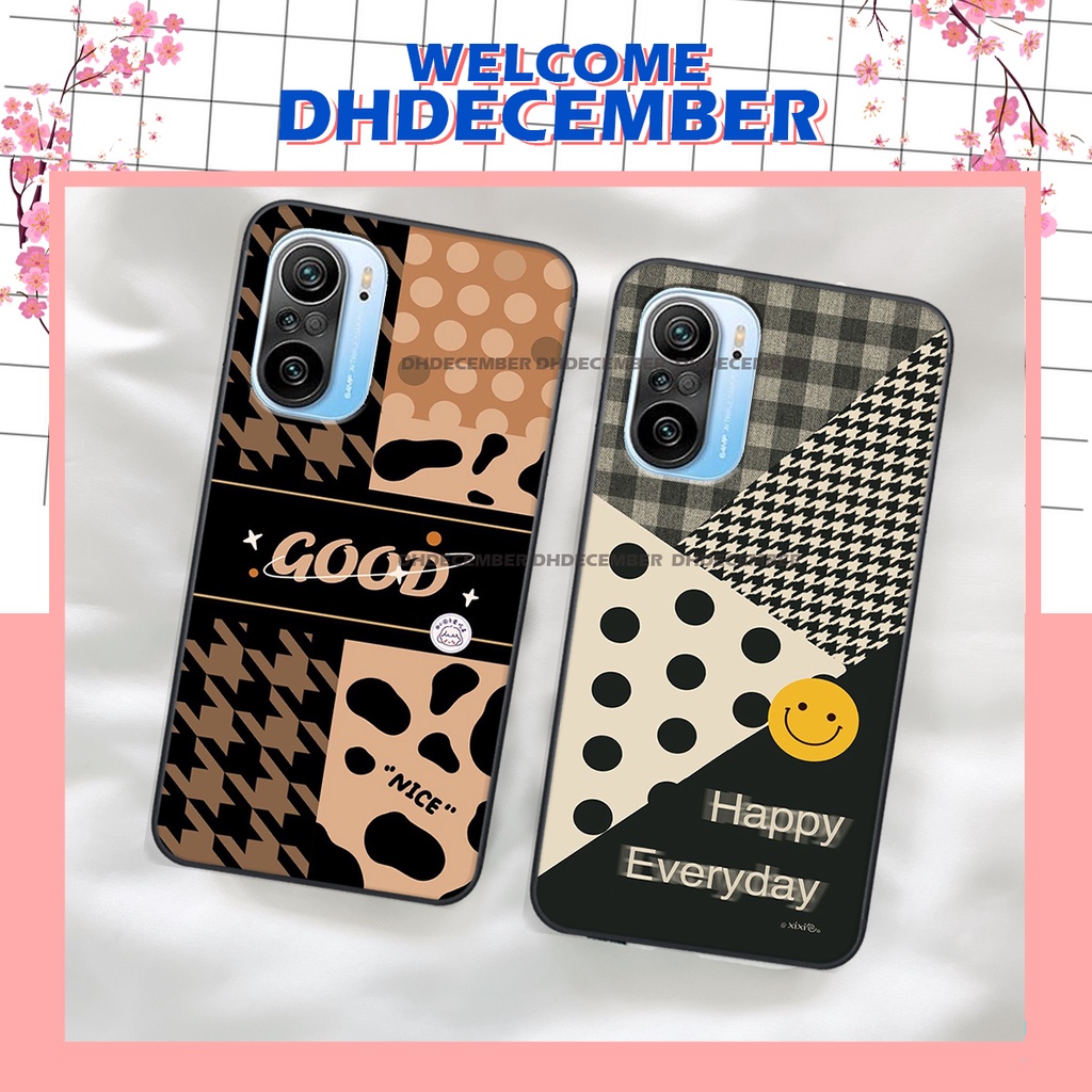 Ốp lưng Xiaomi REDMI K40 in hình 3D mẫu  hot hit - hàng cao cấp