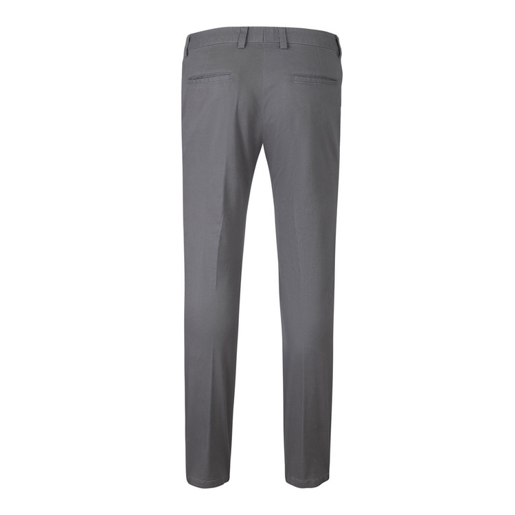 Quần dài kaki nam dáng slimfit Model Fashion QDK032