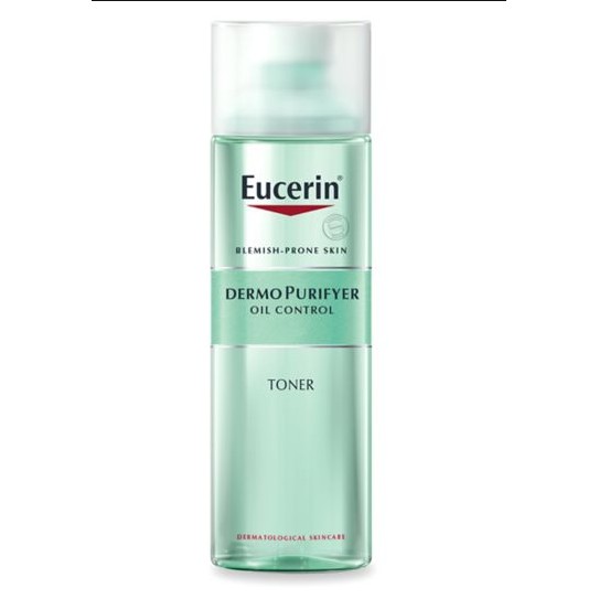 Toner nước hoa hồng eucerin