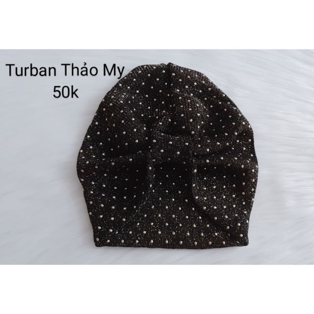 Mũ turban
