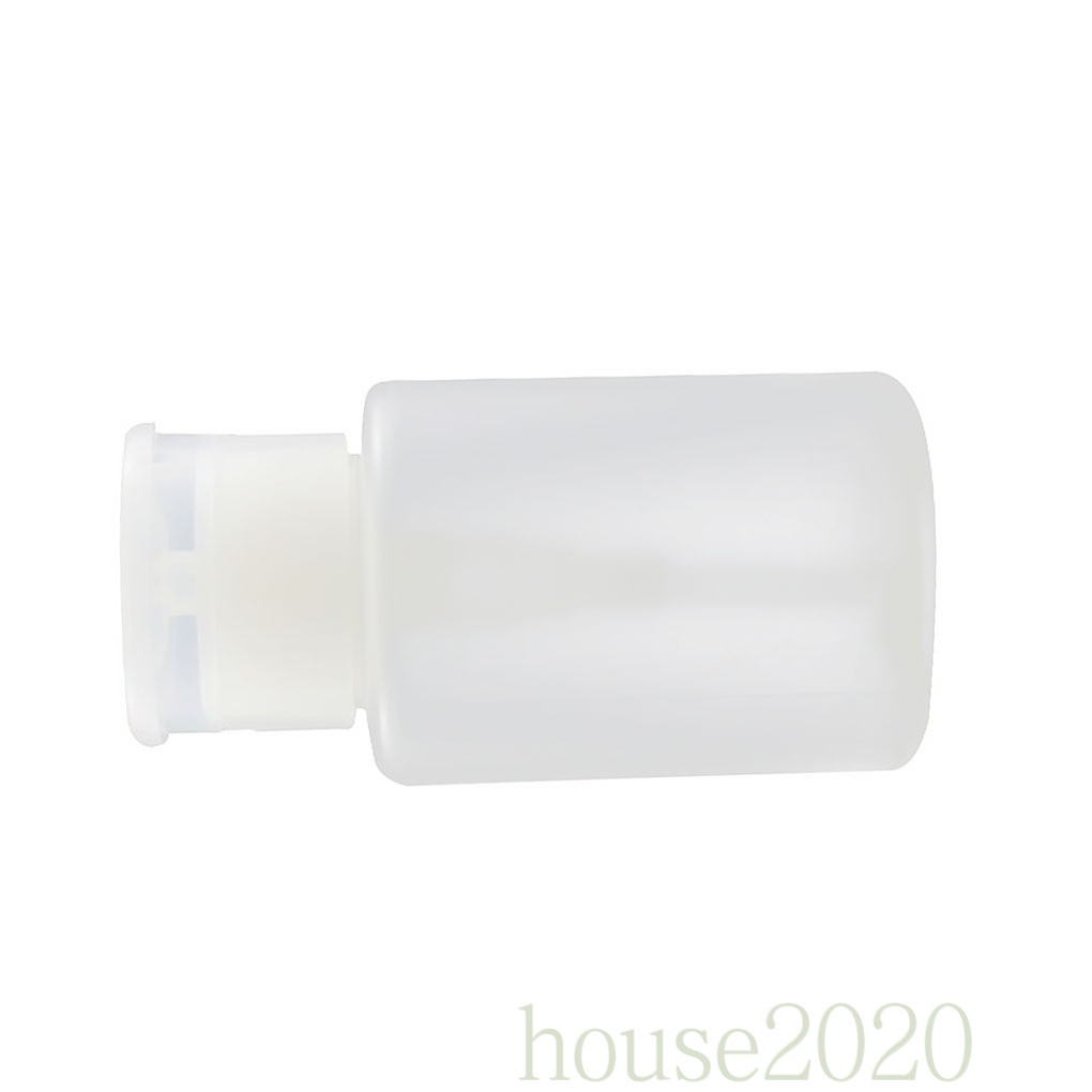 [Hàng mới về] Bình đựng dung dịch tẩy sơn móng tay 120ml