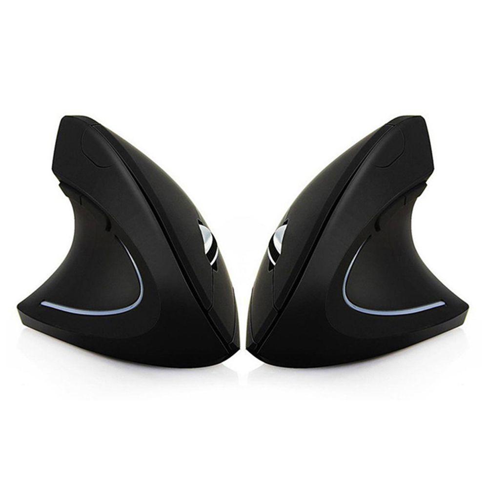 JONYE Chuột không dây 1200 DPI Công Tắc DPI