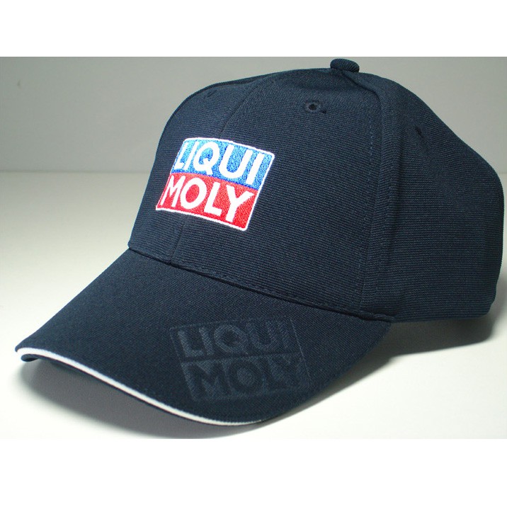 Nón kết Liqui Moly thể thao cá tính