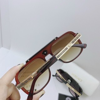 kính versace nam nữ siêu chất