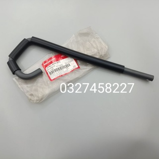 Ống thông hơi máy xe FUTURE NEO, X 125 zin Honda