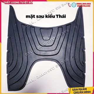 🛵 Thảm Cao Su Vision 2021 ( new ) 🛵