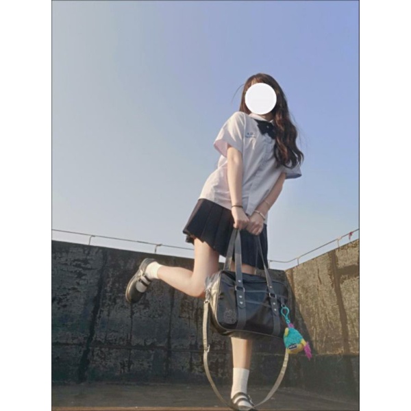 [Có sẵn] Váy JK màu cơ bản nhà Dory SM01 | BigBuy360 - bigbuy360.vn