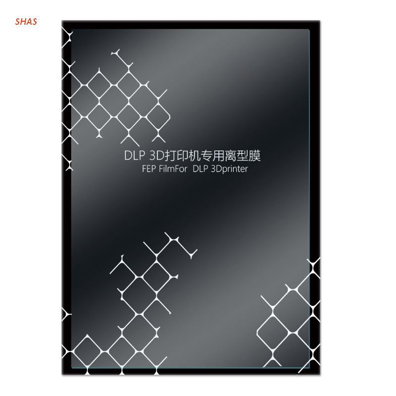 Set 5 Phụ Kiện Cho Máy In 3d 0.1mm 5.5in Lcd Fep | BigBuy360 - bigbuy360.vn