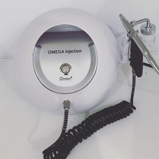 Máy Phun Oxy Jet Mini Omega