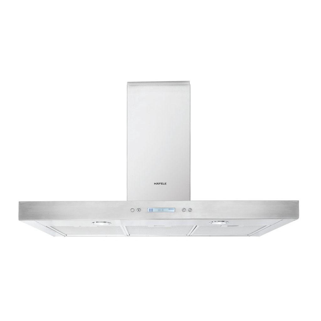 Máy hút mùi Hafele HH-WI70C - Gắn tường chữ T, màu trắng, công suất 900 m³/h