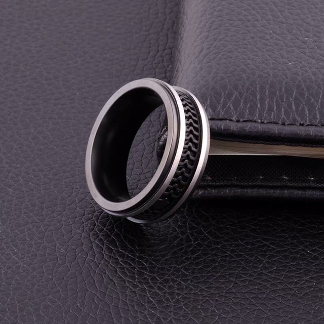 Nhẫn Montblanc fullbox