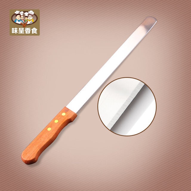 Dụng cụ cắt bánh 25-30cm