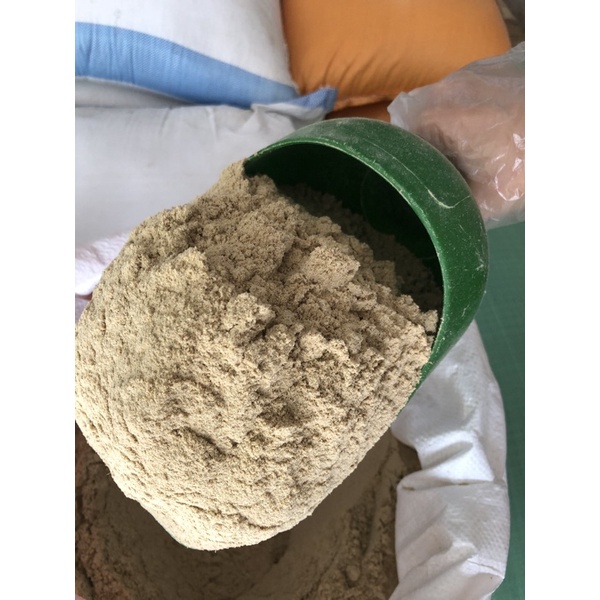 Cám chà-cám gạo mới 1kg