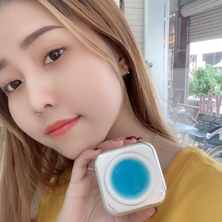 Mặt nạ tinh thể tuyết Snow Thy (trắng da vượt bậc)