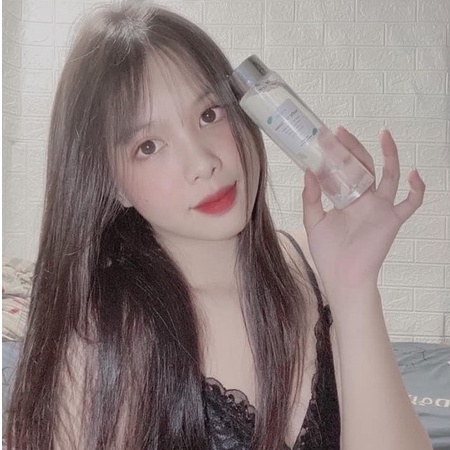 NƯỚC TẨY TRANG LÀM SẠCH SÂU PONRY