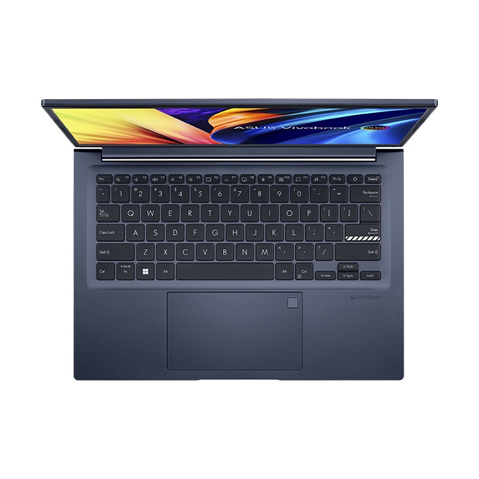 Laptop ASUS VivoBook 14X OLED A1403ZA-KM161W i5-12500H | 8GB | 256GB | 14' 2.8K OLED