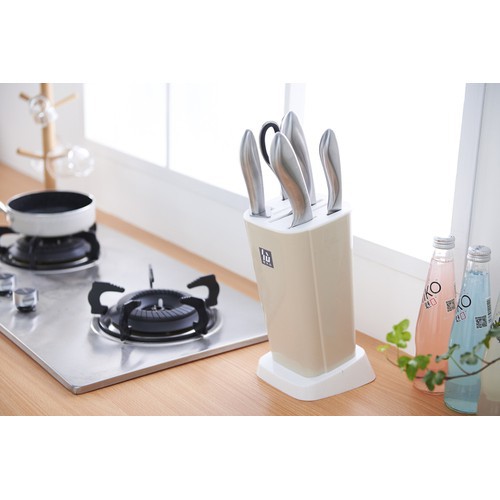 [Freeship 99k] Kệ Để Dao 7 Ngăn