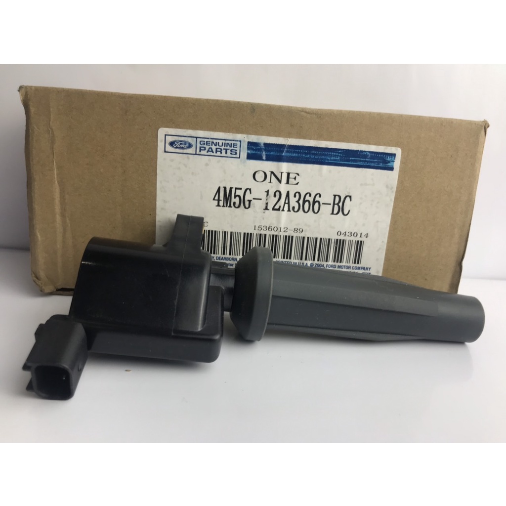 ✅GIÁ TỐT✅Mobin Đánh Lửa Ford Cho Dòng Xe Escape/Focus/Mondeo/Transit 2.0 2.3 Mã 4M5G-12A366-BC & 8M2E-12A366AA