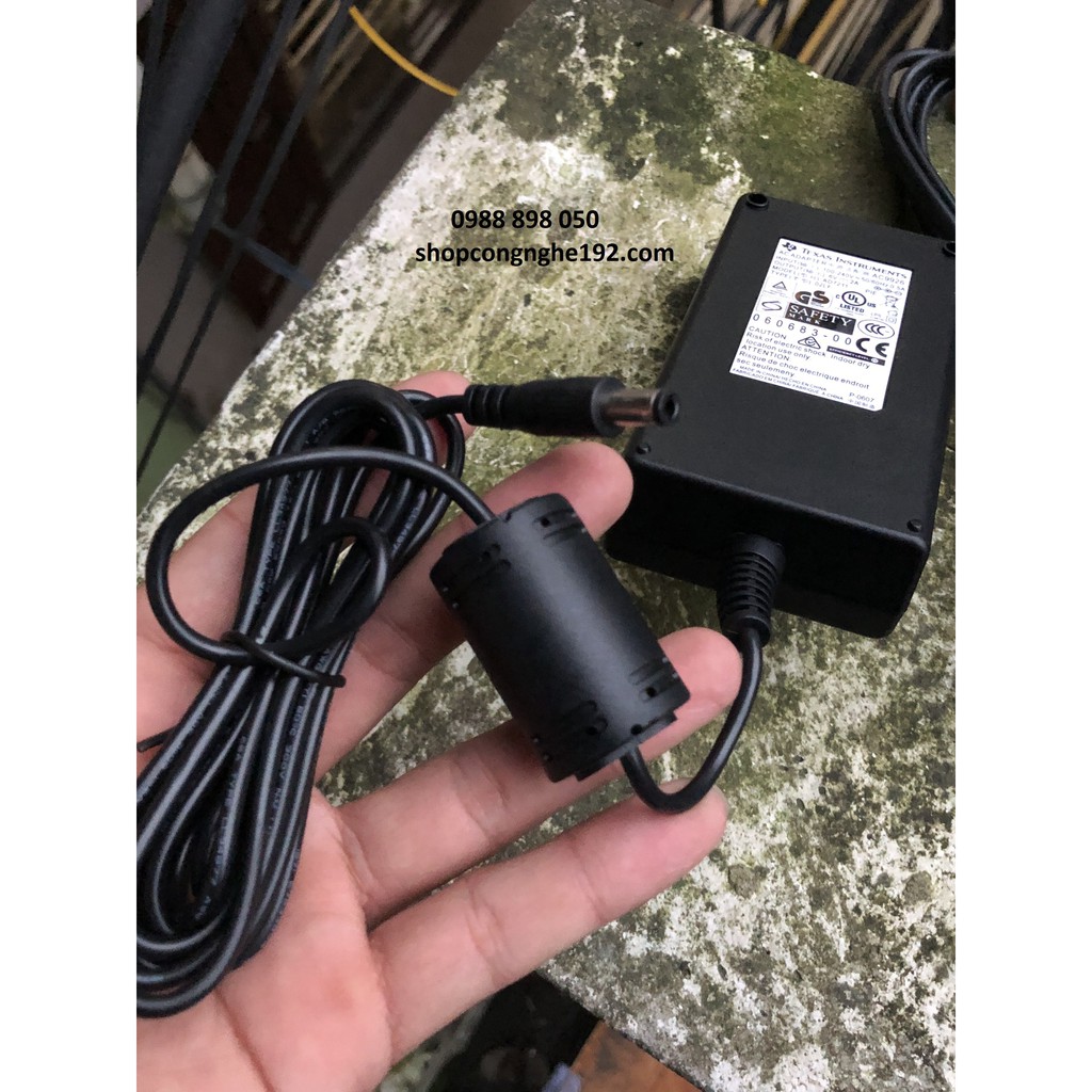 Adapter 6v 2a loại tốt