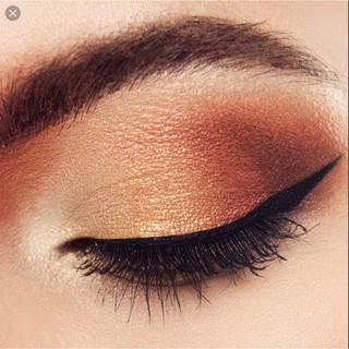 PHẤN MẮT REVOLUTION SHIMMER BRICK ROSE GOLD BILL ANH