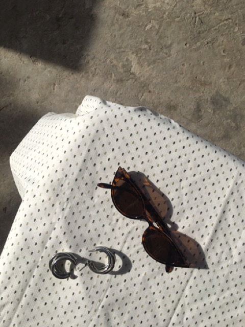 KÍNH MẮT MÈO RETRO | CATEYES SUNGLASSES