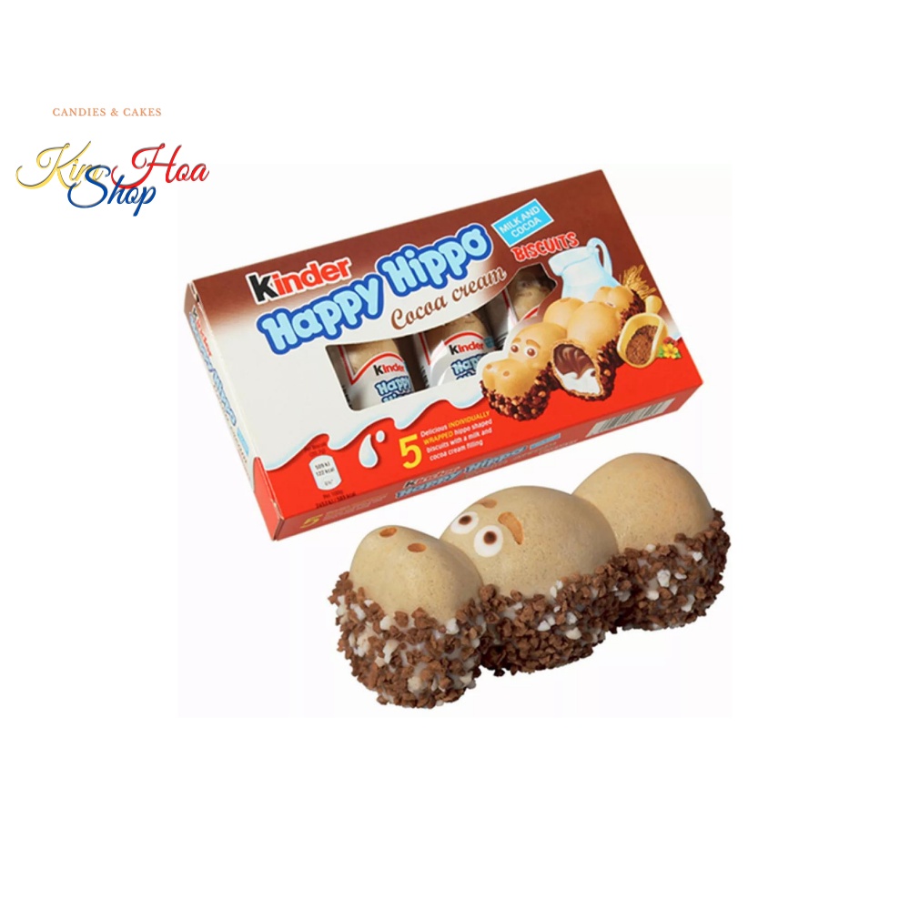 Tổng Hợp bánh Sô-Cô-La kem sữa KINDER & Giotto MADE BY FERRERO hương vị hạt dẻ, hạt phỉ,lúa mạch,ngũ cốc... MADE IN GERM