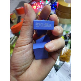 2 con tụ 0,47mf 275v ( 474-275v )